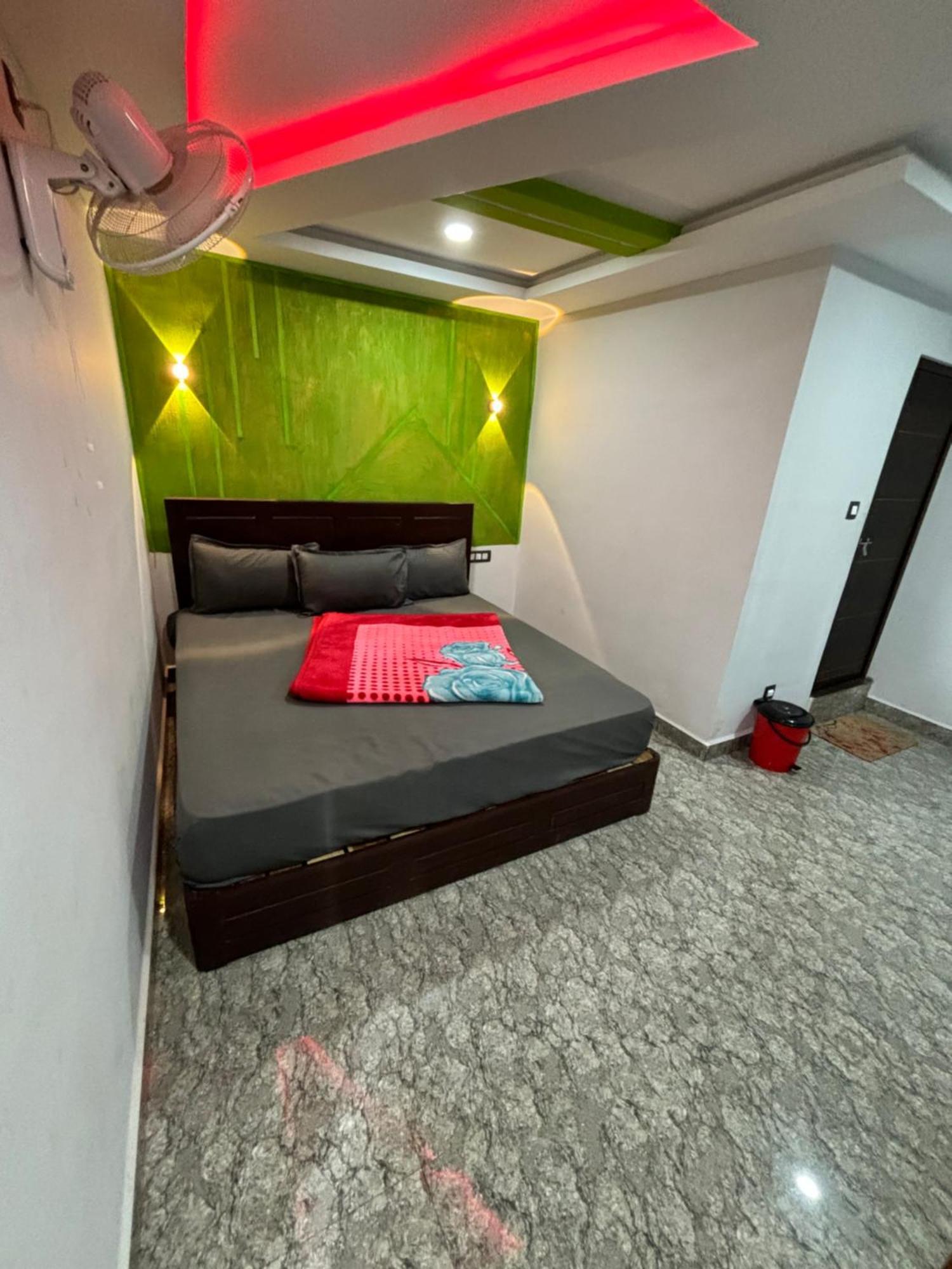 Apartamento Mountainmist Residency Ramakkalmedu Exterior foto